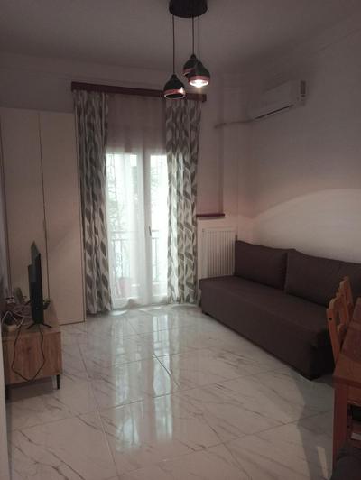 Agias Sofias Luxury Apartment
