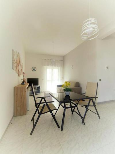 Casa vacanze da Carlo fronte mare tre camere