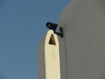 Siourdas Mykonos Villas