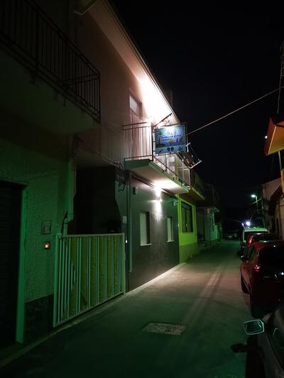 B&B Tonnarella Beach