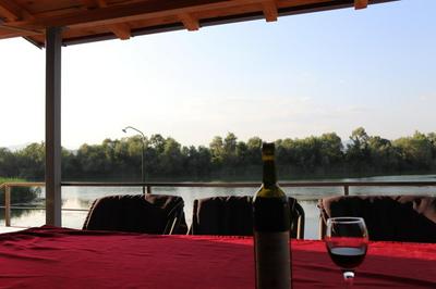 Holiday home Ramovic