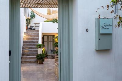 Quattro Domus