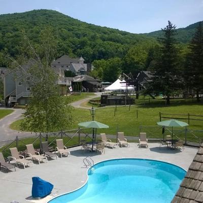 Disney Magic at Jiminy Mountain