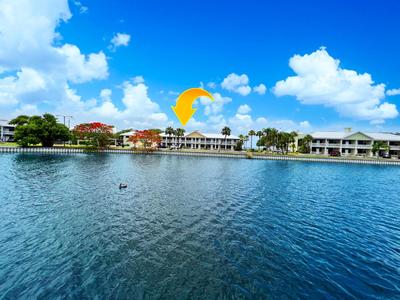 Little Harbor #205 the place to stay