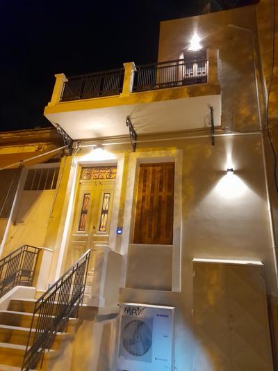 Kale Kapi City Living