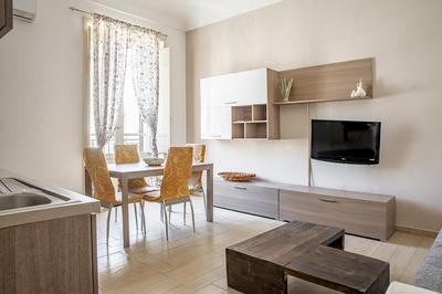 Appartamento moderno alla Borgata by Wonderful Italy