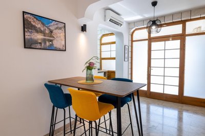 Family apartments - Guesthouse Vranješ