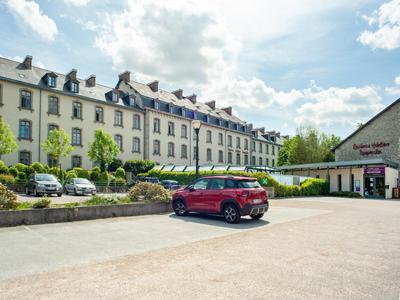 Résidence Vacancéole - Duguesclin