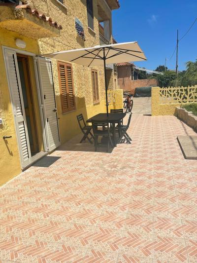 Casa Bettina la Maddalena