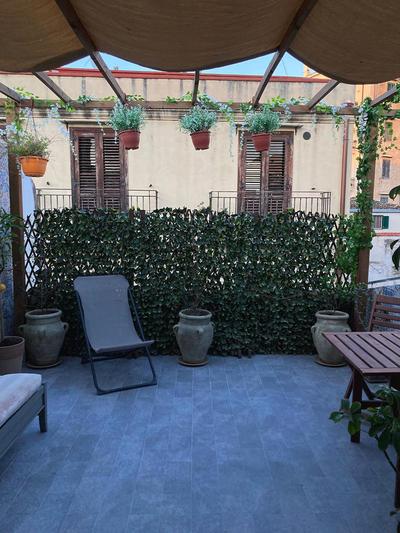 Lampionelli 12 Style Rooms