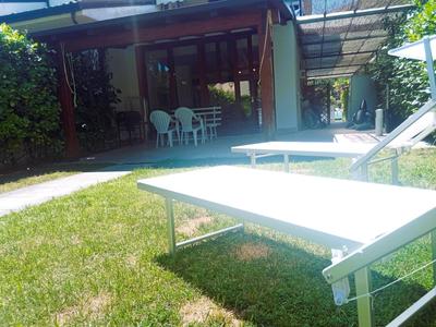 Luxury Villa Duna Verde