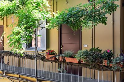 Design Interior Apt China Town Piazzale Baiamonti
