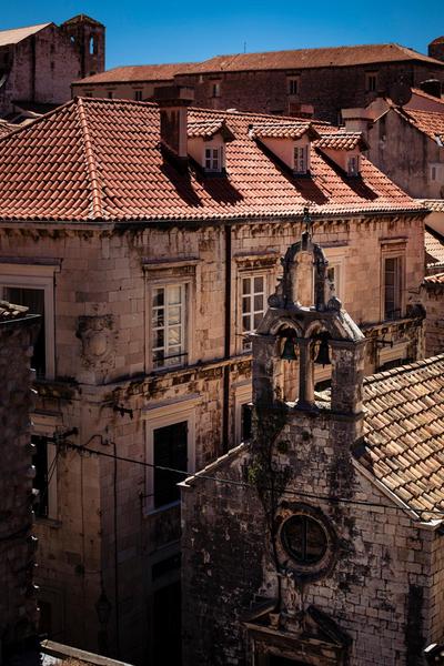 Two Bedroom Luxury Apartment Sorgo Cerva in Dubrovnik Old Town