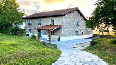 Casa Rural Ulle Gorri, Billede 2