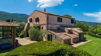 Country Relais La Mortella