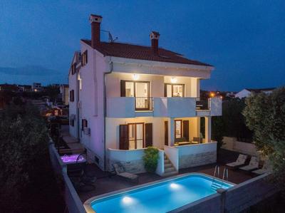 Villa Slavica