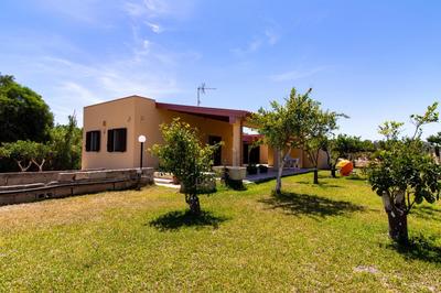 Casa vacanza Il Melograno