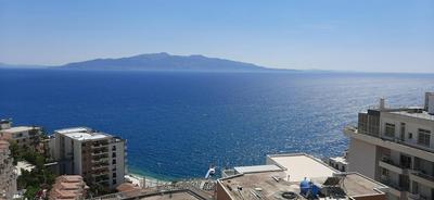 Deep Blue Sea View Apartments