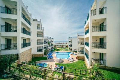 Albufeira - Cerro Mar Star - Cozy and Relaxing T1