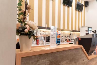 Capsule Inn Antasari Mitra RedDoorz