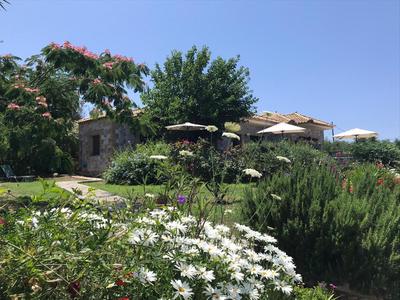 Villa Pefnos