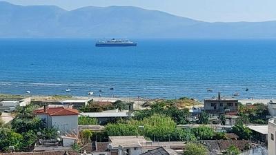 Sweetview 2-bedroom apartment with 3 balcony seaview