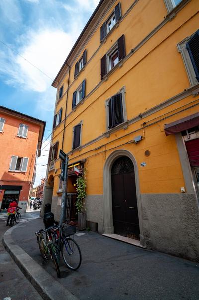Porta Antica Apartment