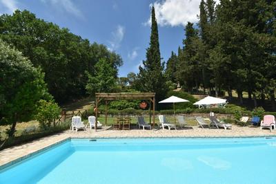 Villa Siena