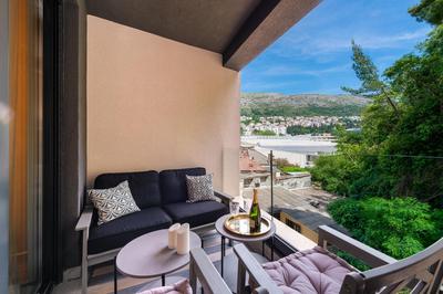 Dubrovnik Retreat Apartment