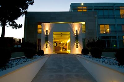 Lavanda Hotel Miravillas