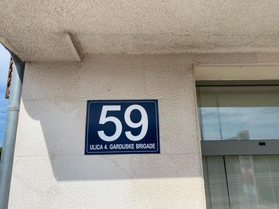 Prova apartment - Zadar - Sea view