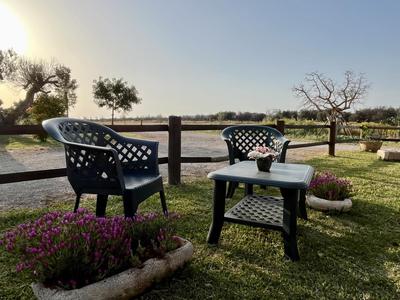 Masseria Agriturismo Fontanella