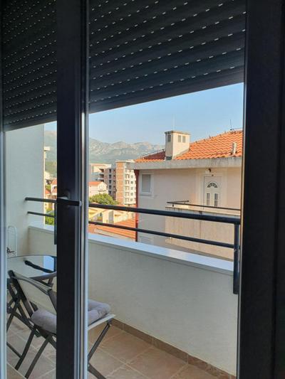 Apartman Bečiči - Budva - Free Parking