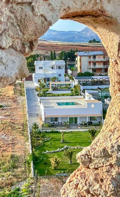 Villa Aries - Rural Chic Experience