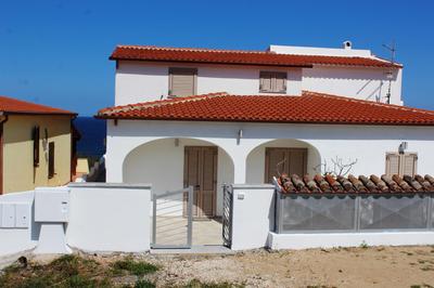 ALBA stupendo appartamento in villa fronte Mare - Golfo dell'Asinara - Internet Free