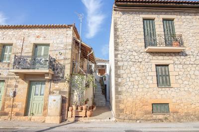 Le Magne Apartments Kardamili