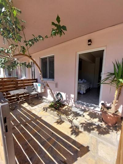 Limonero New City Apartment 2 with Private Parking