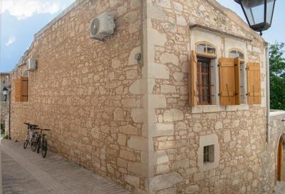 CASA CANTICO