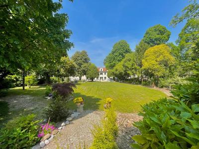 Ca' Settecento "Villa Cavazza Querini"