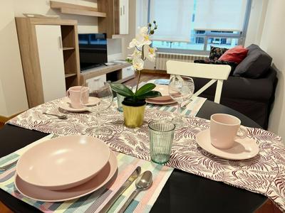 Apartamento Europa Prados - Atenea