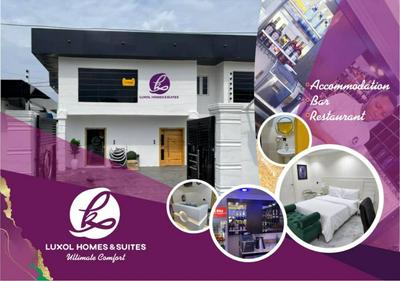 LUXOL HOMES&SUITES