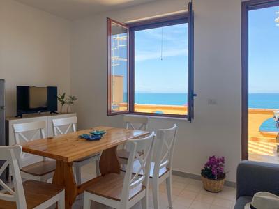 Jerry Beach house