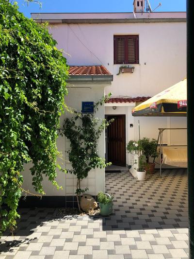 Apartman Barbara