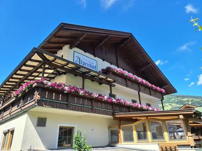 Hotel Alpenhof***