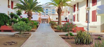 Playa de las Americas 600mt from the beach internet free