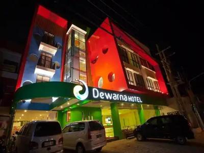 Dewarna Hotel Arifin
