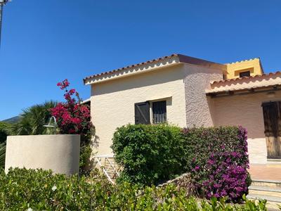 Casa Solidea