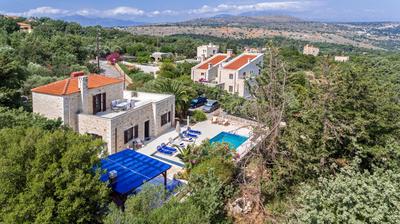 Villa Despina