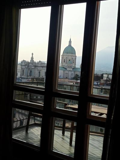 AJ Suite and Breakfast