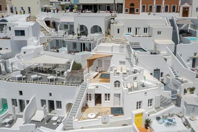 Calderas Hug & Panoramic Sea View - 3 Lux Suites